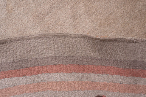 Antique European Area Rug (10' x 10')